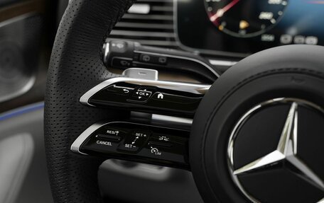 Mercedes-Benz GLS, 2025 год, 20 200 000 рублей, 18 фотография