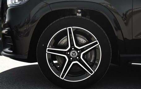 Mercedes-Benz GLS, 2025 год, 20 200 000 рублей, 13 фотография