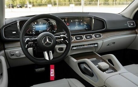Mercedes-Benz GLS, 2025 год, 20 200 000 рублей, 15 фотография