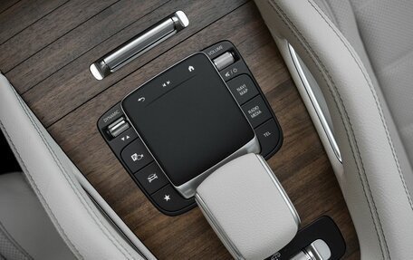 Mercedes-Benz GLS, 2025 год, 20 200 000 рублей, 25 фотография