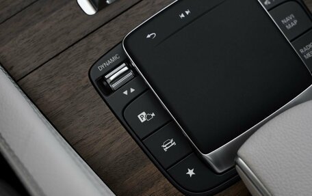 Mercedes-Benz GLS, 2025 год, 20 200 000 рублей, 26 фотография