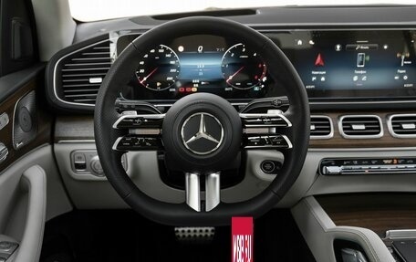 Mercedes-Benz GLS, 2025 год, 20 200 000 рублей, 17 фотография