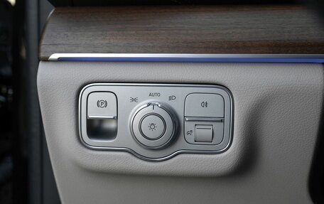 Mercedes-Benz GLS, 2025 год, 20 200 000 рублей, 30 фотография