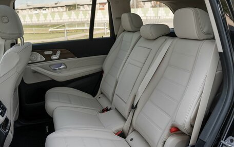 Mercedes-Benz GLS, 2025 год, 20 200 000 рублей, 31 фотография