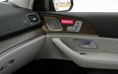 Mercedes-Benz GLS, 2025 год, 20 200 000 рублей, 28 фотография
