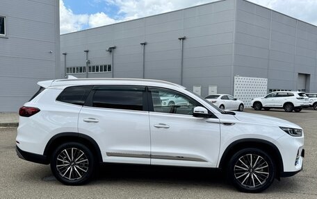 Chery Tiggo 8 Pro, 2021 год, 1 875 000 рублей, 6 фотография