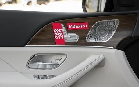 Mercedes-Benz GLS, 2025 год, 20 200 000 рублей, 21 фотография