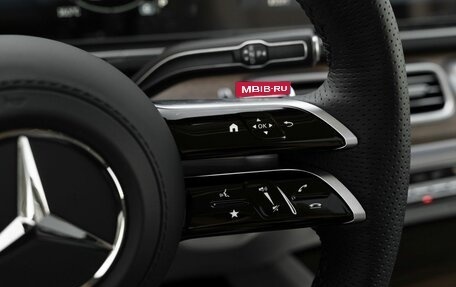 Mercedes-Benz GLS, 2025 год, 20 200 000 рублей, 19 фотография