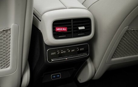Mercedes-Benz GLS, 2025 год, 20 200 000 рублей, 34 фотография