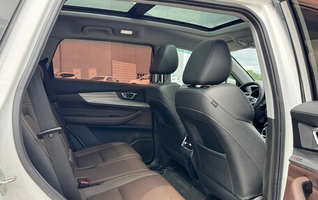 Chery Tiggo 8 Pro, 2021 год, 1 875 000 рублей, 17 фотография