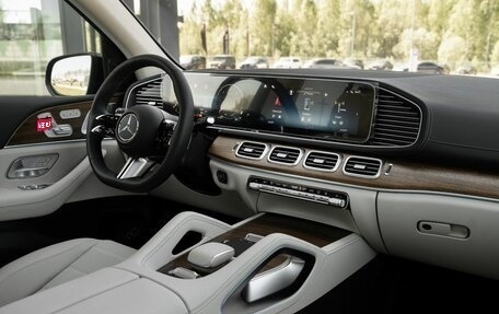 Mercedes-Benz GLS, 2025 год, 20 200 000 рублей, 16 фотография