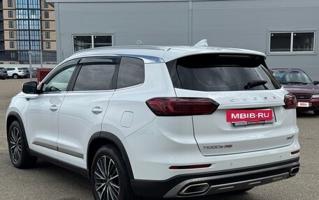 Chery Tiggo 8 Pro, 2021 год, 1 875 000 рублей, 3 фотография