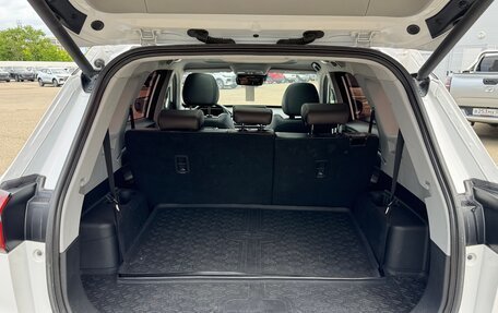Chery Tiggo 8 Pro, 2021 год, 1 875 000 рублей, 19 фотография