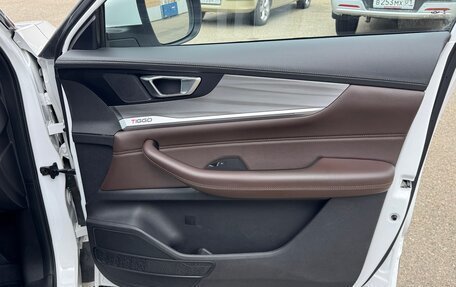 Chery Tiggo 8 Pro, 2021 год, 1 875 000 рублей, 16 фотография