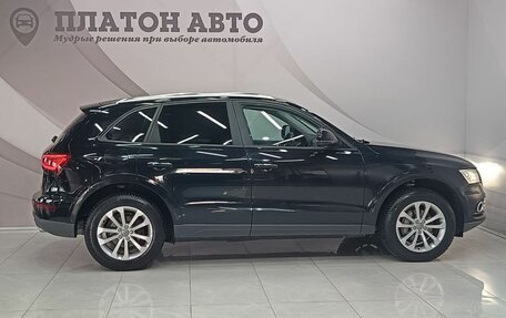 Audi Q5, 2016 год, 2 299 000 рублей, 4 фотография