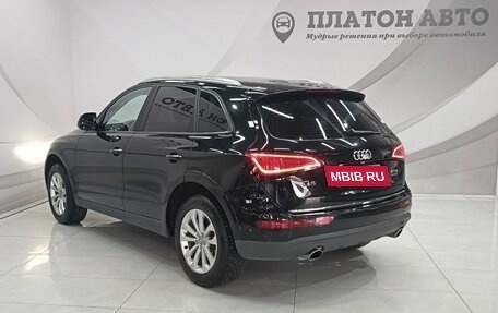 Audi Q5, 2016 год, 2 299 000 рублей, 7 фотография