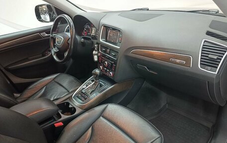Audi Q5, 2016 год, 2 299 000 рублей, 10 фотография