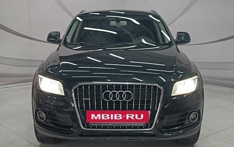 Audi Q5, 2016 год, 2 299 000 рублей, 2 фотография
