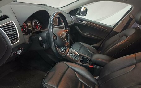 Audi Q5, 2016 год, 2 299 000 рублей, 16 фотография