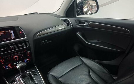 Audi Q5, 2016 год, 2 299 000 рублей, 18 фотография