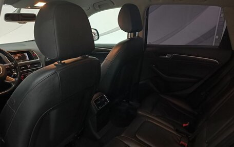 Audi Q5, 2016 год, 2 299 000 рублей, 19 фотография
