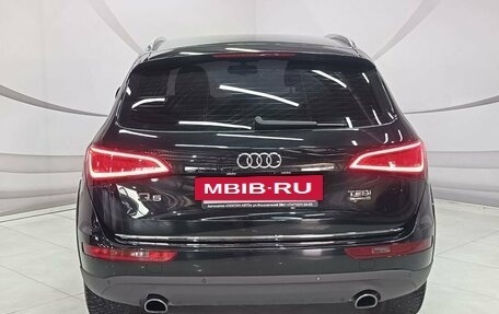 Audi Q5, 2016 год, 2 299 000 рублей, 6 фотография