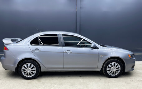 Mitsubishi Lancer IX, 2011 год, 800 000 рублей, 3 фотография