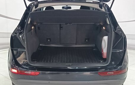 Audi Q5, 2016 год, 2 299 000 рублей, 22 фотография