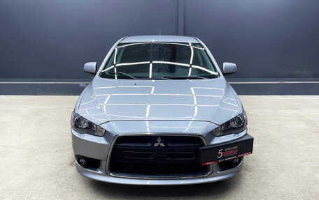 Mitsubishi Lancer IX, 2011 год, 800 000 рублей, 4 фотография