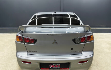 Mitsubishi Lancer IX, 2011 год, 800 000 рублей, 5 фотография