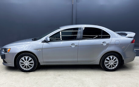 Mitsubishi Lancer IX, 2011 год, 800 000 рублей, 2 фотография