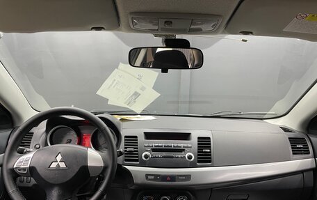 Mitsubishi Lancer IX, 2011 год, 800 000 рублей, 6 фотография