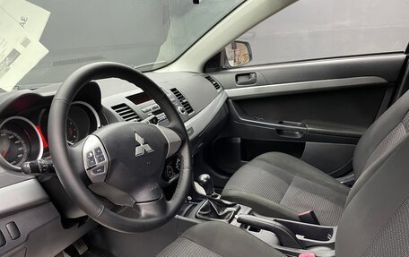 Mitsubishi Lancer IX, 2011 год, 800 000 рублей, 9 фотография