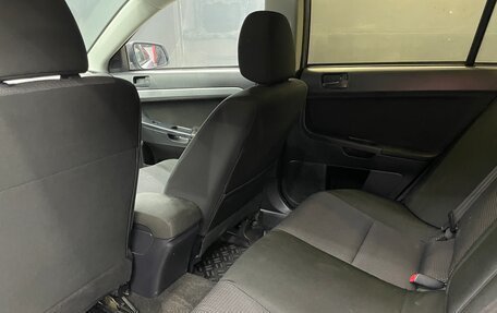Mitsubishi Lancer IX, 2011 год, 800 000 рублей, 10 фотография