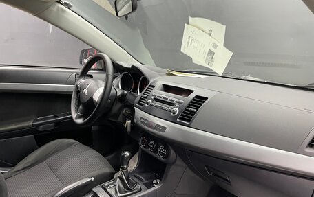 Mitsubishi Lancer IX, 2011 год, 800 000 рублей, 8 фотография