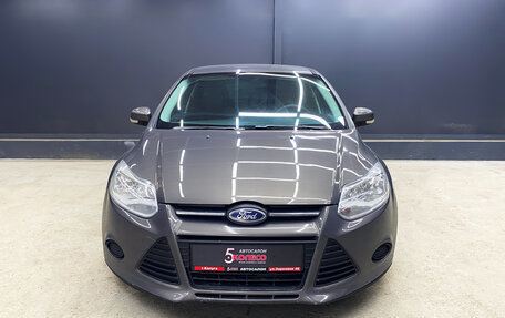 Ford Focus III, 2013 год, 850 000 рублей, 4 фотография