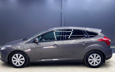 Ford Focus III, 2013 год, 850 000 рублей, 2 фотография