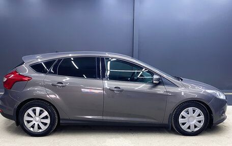 Ford Focus III, 2013 год, 850 000 рублей, 3 фотография