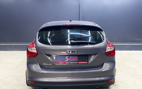 Ford Focus III, 2013 год, 850 000 рублей, 5 фотография