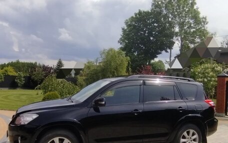 Toyota RAV4, 2011 год, 1 750 000 рублей, 2 фотография