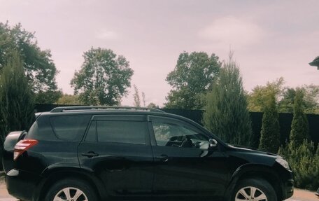 Toyota RAV4, 2011 год, 1 750 000 рублей, 3 фотография