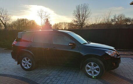 Toyota RAV4, 2011 год, 1 750 000 рублей, 6 фотография