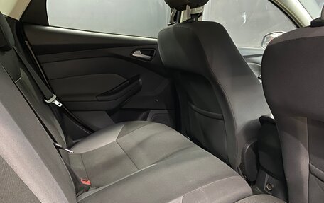 Ford Focus III, 2013 год, 850 000 рублей, 10 фотография