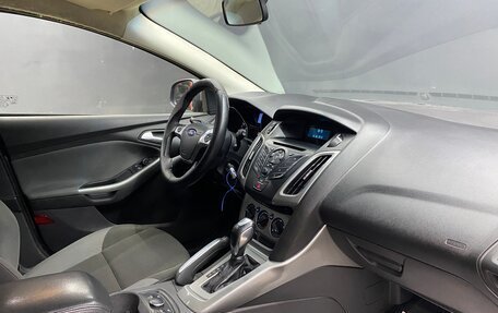Ford Focus III, 2013 год, 850 000 рублей, 9 фотография