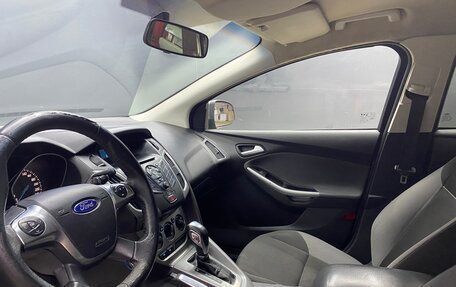 Ford Focus III, 2013 год, 850 000 рублей, 8 фотография