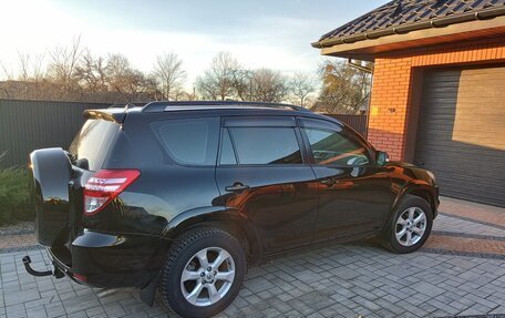 Toyota RAV4, 2011 год, 1 750 000 рублей, 7 фотография