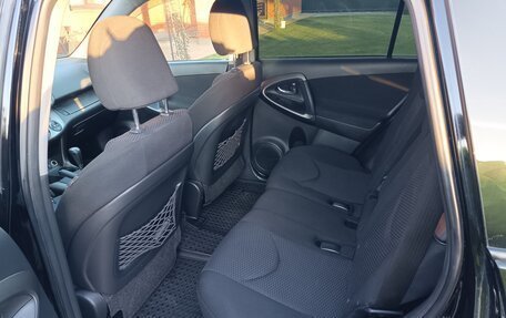 Toyota RAV4, 2011 год, 1 750 000 рублей, 10 фотография
