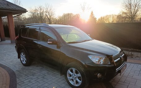 Toyota RAV4, 2011 год, 1 750 000 рублей, 14 фотография