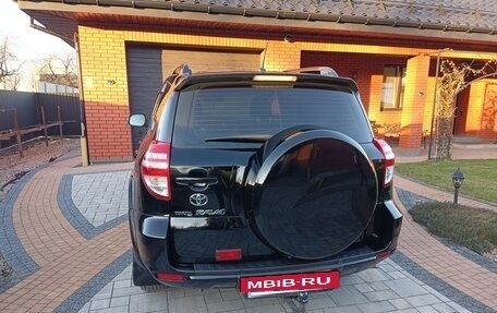 Toyota RAV4, 2011 год, 1 750 000 рублей, 8 фотография