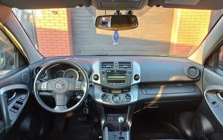 Toyota RAV4, 2011 год, 1 750 000 рублей, 12 фотография